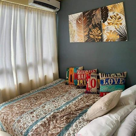Sabina'S Place Wind Residences Tagaytay Tagaytay City ภายนอก รูปภาพ