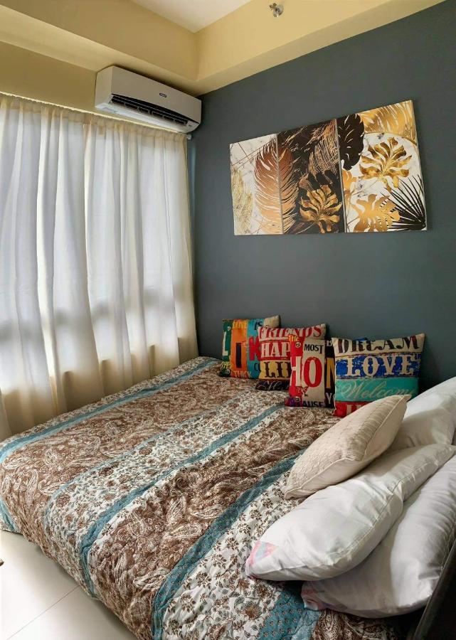 Sabina'S Place Wind Residences Tagaytay Tagaytay City ภายนอก รูปภาพ