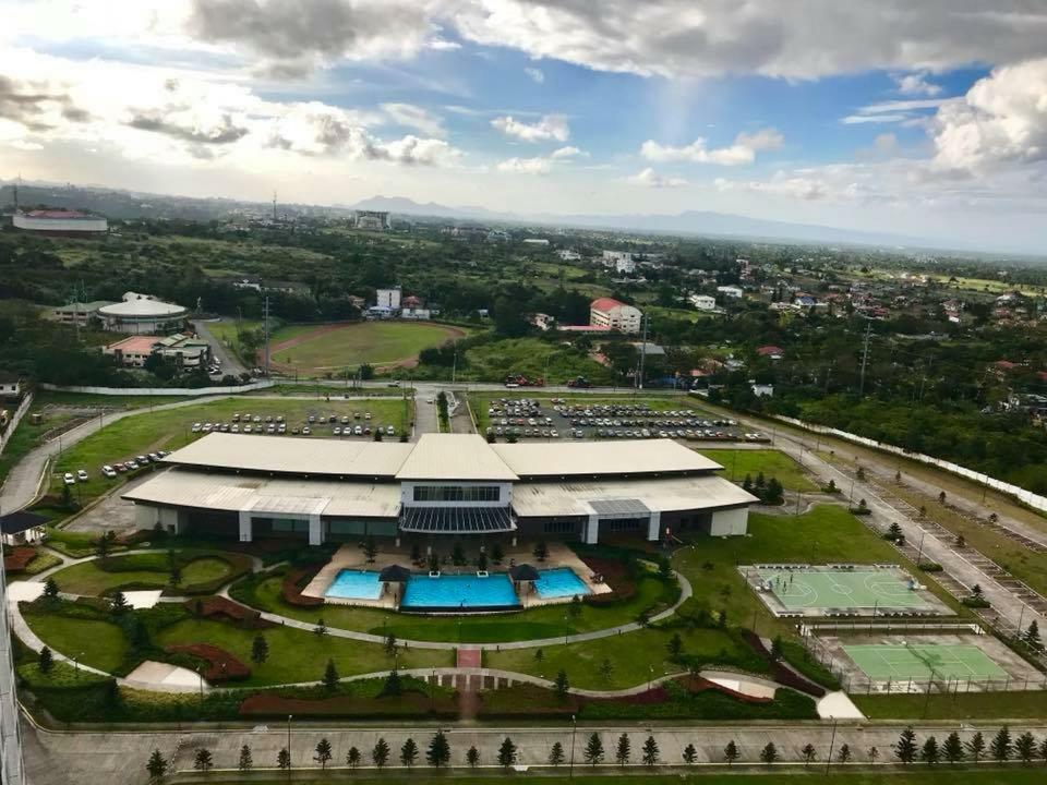 Sabina'S Place Wind Residences Tagaytay Tagaytay City ภายนอก รูปภาพ