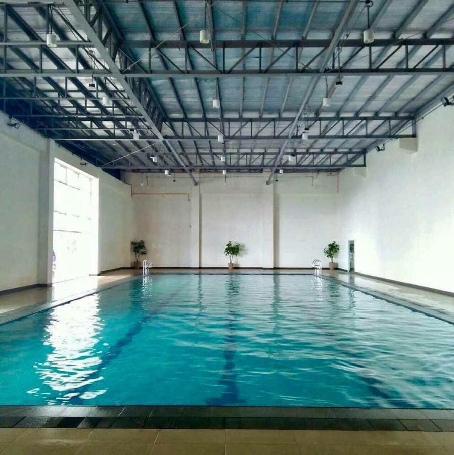 Sabina'S Place Wind Residences Tagaytay Tagaytay City ภายนอก รูปภาพ