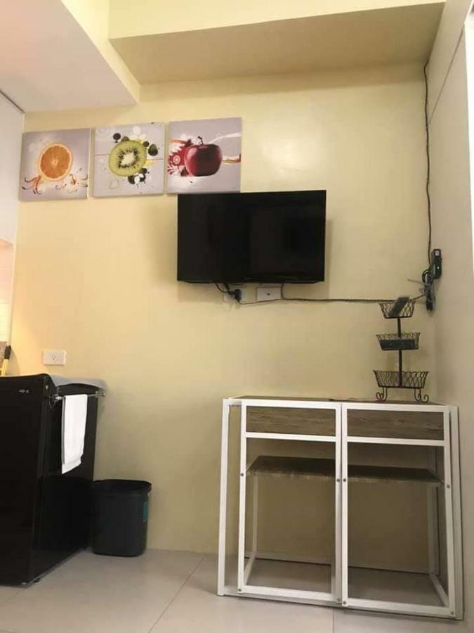 Sabina'S Place Wind Residences Tagaytay Tagaytay City ภายนอก รูปภาพ